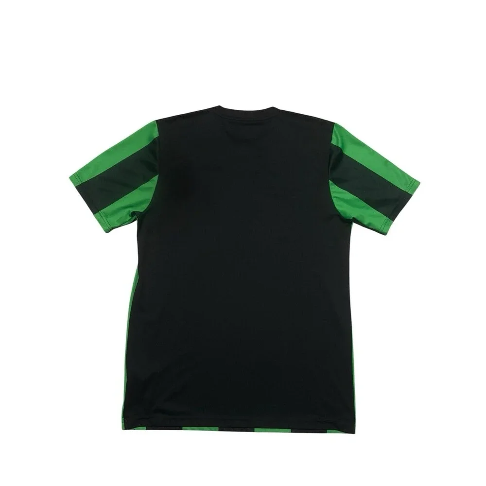 Adidas Austin FC 2021-22 Inaugural Blank Season Jersey Yeti MLS Men’s Medium